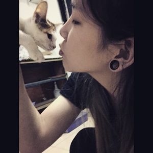 Meet your Posher, Kai